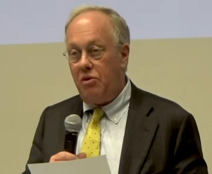 David Robie (@davidrobie) on Twitter photo Chris Hedges: Remove curse of Gaza genocide before it becomes the norm - "the National Press Club speech that wasn't". 2025 Edward Said Lecture #asiapacificreport #PacificMediaWatch <a href="/ChrisLynnHedges/">Chris Hedges</a> #GazaGenocide #GazaCeasefire #edwardsaidlecture
asiapacificreport.nz/2025/10/22/chr… Chris Hedges: Remove curse of Gaza genocide before it becomes the norm - "the National Press Club speech that wasn't". 2025 Edward Said Lecture #asiapacificreport #PacificMediaWatch <a href="/ChrisLynnHedges/">Chris Hedges</a> #GazaGenocide #GazaCeasefire #edwardsaidlecture
asiapacificreport.nz/2025/10/22/chr…