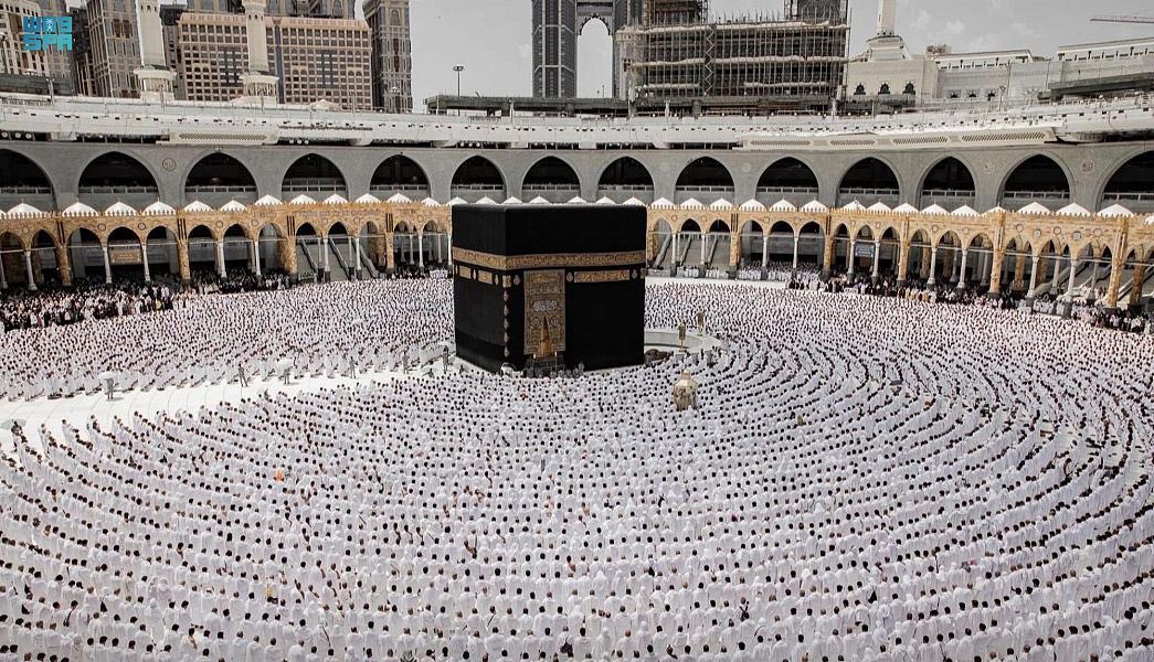 🇸🇦 tweet media
