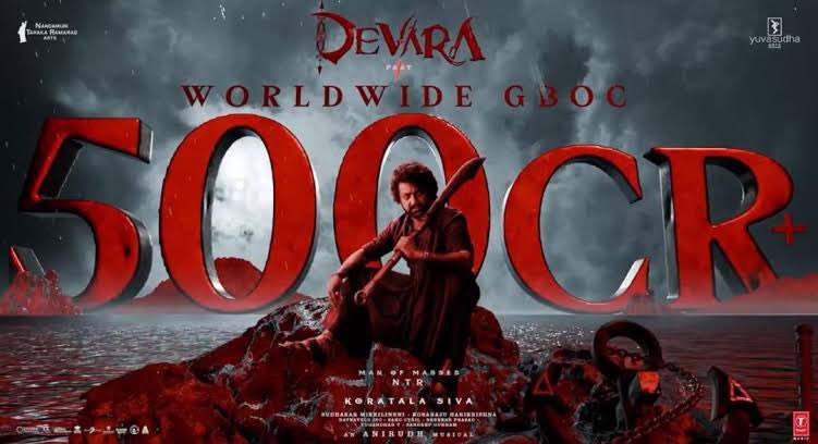 Viswa_Tweeetz's tweet photo. #Devara original collections bayatapedatha antunna @vamsi84 π₯π₯
Tarak fans vamsi joliki vellakunte ne better... Ledante #DevaraThandavam chupisthadu Chimtu bhai π€£π€£
@tarak9999 https://t.co/7SrelIFem3