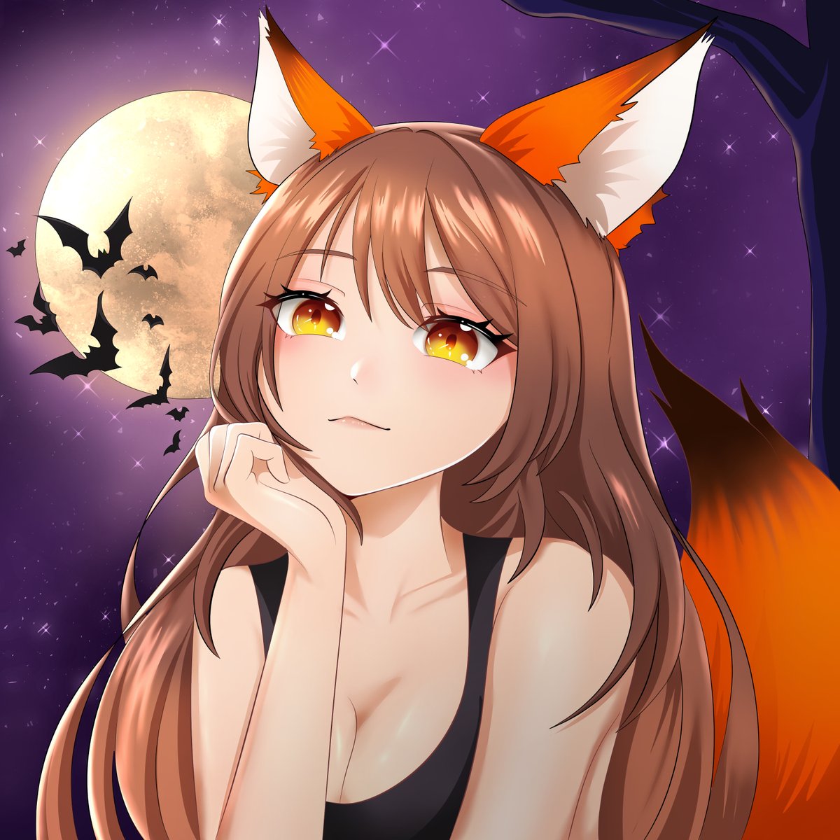 ✦ Heymoy ✦ open comms tweet media