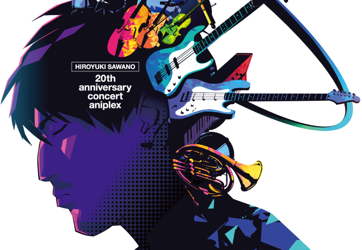 【お知らせ】

延期させていただいておりました「澤野弘之 20th Anniversary Concert × Aniplex」の配信に関しまして、
配信日程が決定いたしましたので、ご案内させていただきます。

■配信日
2025年10月25日(土) [開場]18:30 [開演]19:00

■見逃し配信期間