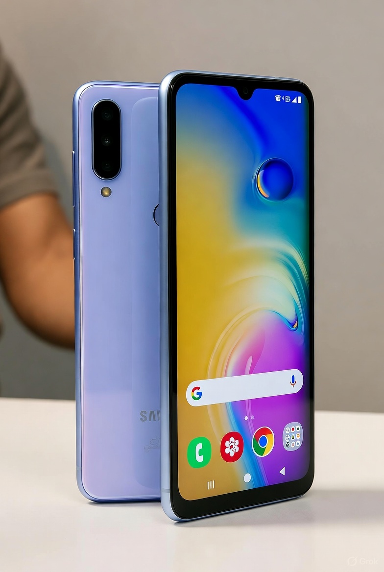 aamirpatni's tweet image. Samsung Galaxy XR Launch
Samsung just unveiled Galaxy XR, built for the new AI + XR era.
Voice, vision, gestures  all fused by multimodal AI.
Welcome to the next reality.
#SamsungXR #AIrevolution #XRtech #FutureOfAI #TechLaunch #AInews