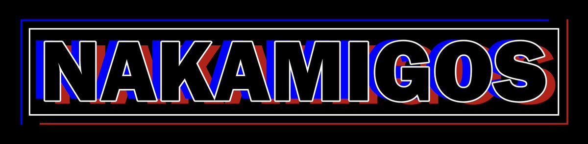 Nakamigos