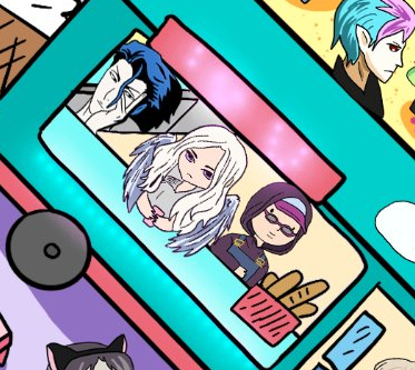 gmonad 💜

i'm hare....