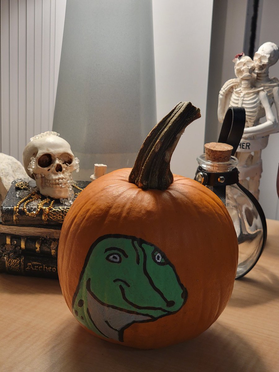 Caphits.freak (@caphits) on Twitter photo Painted <a href="/GONNALGO/">GONNA.ALGO</a> pumpkin this year!
🦇🎃🕷️🍂 Happy Halloween! 👻☠️🕸️🍁 Painted <a href="/GONNALGO/">GONNA.ALGO</a> pumpkin this year!
🦇🎃🕷️🍂 Happy Halloween! 👻☠️🕸️🍁