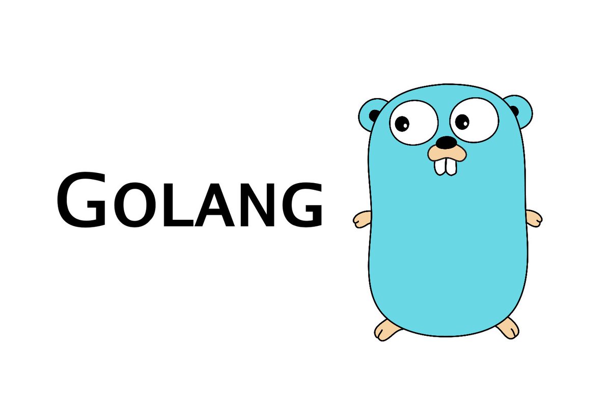 V900Vishal's tweet image. 🚀 Starting a new journey — learning Golang 🐹
Goal: Master it by the end of 2025 💪
Excited to explore its power in backend systems, concurrency & performance.
Let’s see where this path takes me! 🌱
#Golang #100DaysOfCode #DevJourney