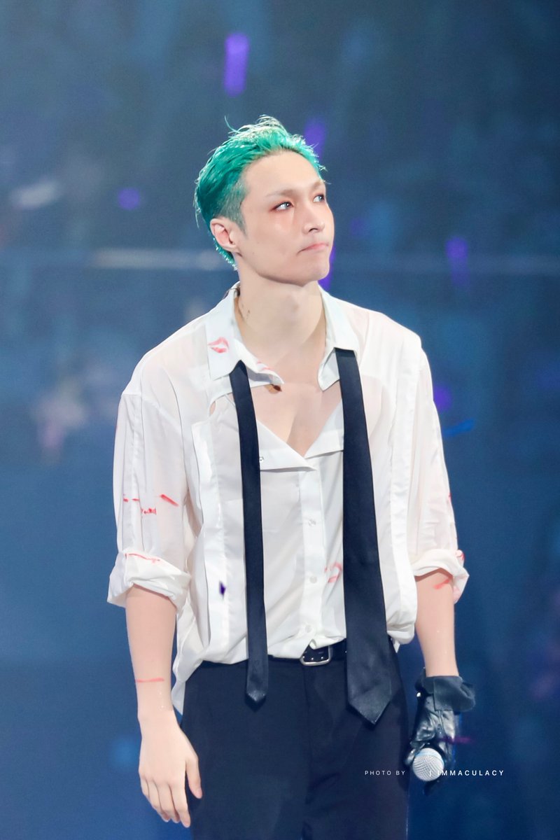IMMACULACYOU's tweet photo. @layzhang ❤️‍🔥

#GRANDLINE5inNB_Day2 #LayZhang #张艺兴 #레이 #レイ #장이씽 #อี้ชิง @layzhang https://t.co/ozWRxRQf4S