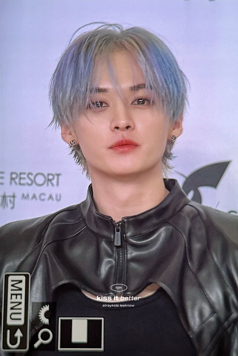 — ʜᴀᴇ! tweet media