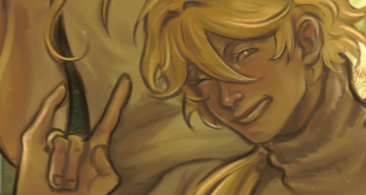 Some spoilers from genshin rusreal zine ˃͈◡˂͈
#xiaother