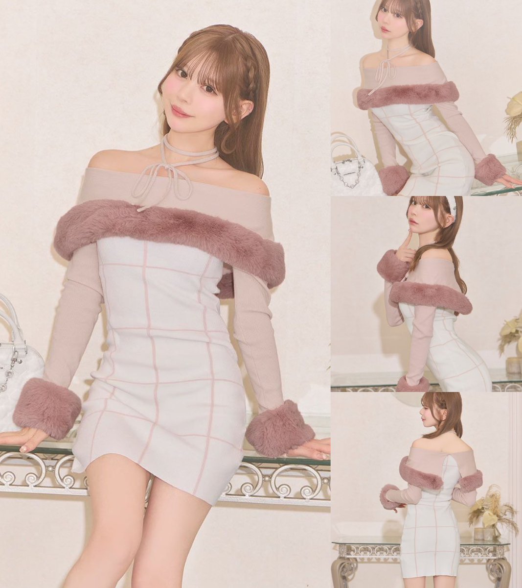 𝐍𝐄𝐖 𝐀𝐑𝐑𝐈𝐕𝐀𝐋 】 あざとかわいいの完成形。自分ウケも映えも