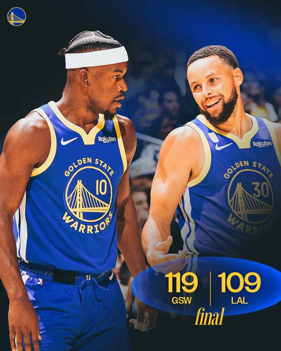 Opening night Dub 💪 