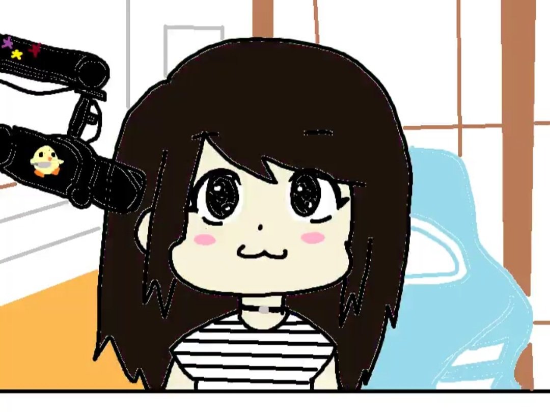 Carsif_63's tweet photo. @marisnotok It haunts u :o https://t.co/rEA3b9wGw4