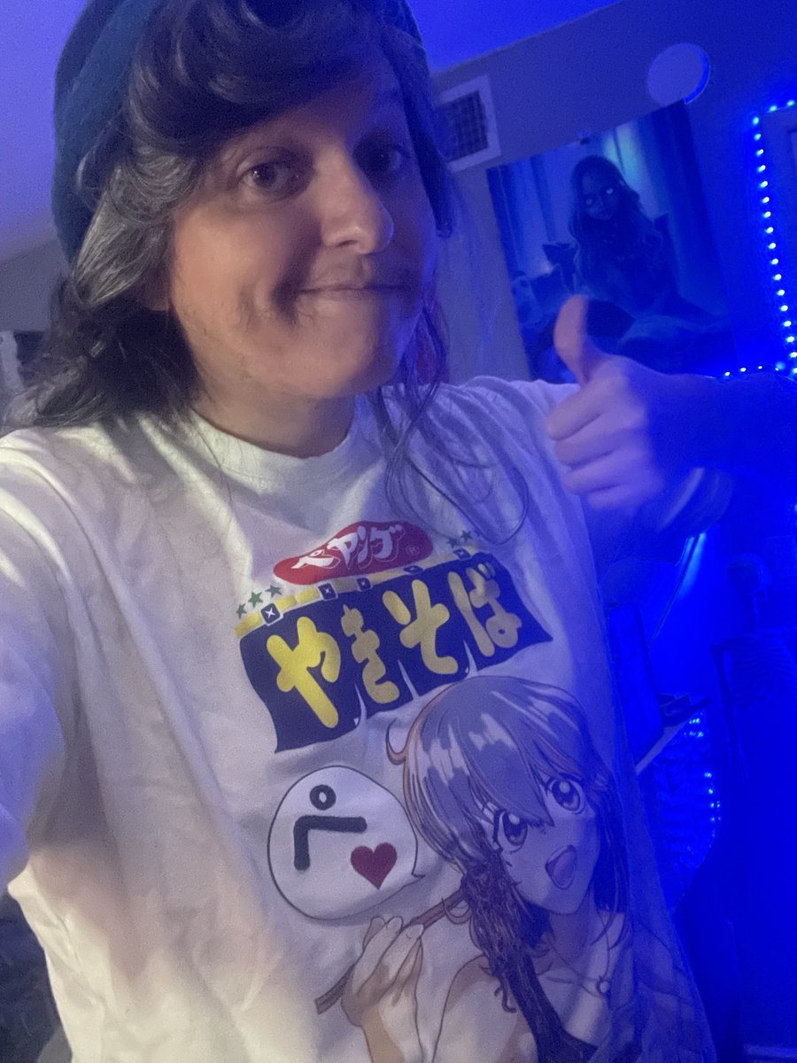 We are back home from Twitch Con and I’m back on my graveyard shift. Let’s do a bunch of horror games this week and talk about all of the event.

Stream Starts Now
Twitch.tv/ecdycis