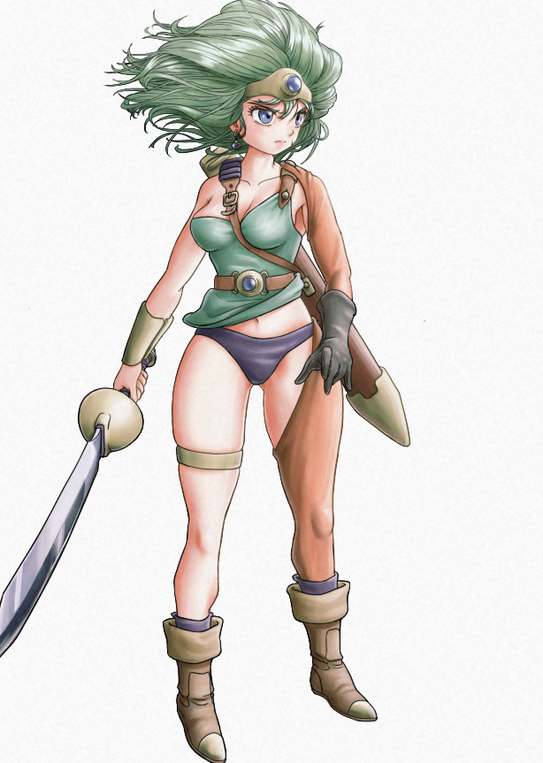 いちよー※FA中心時々変態絵 tweet media