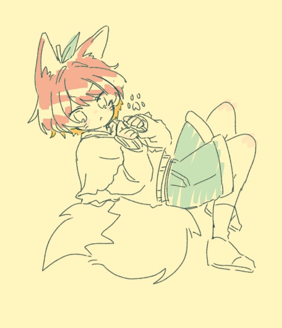 _AMDM_'s tweet photo. (≡^・x・^≡) https://t.co/o0nUn0hC1G