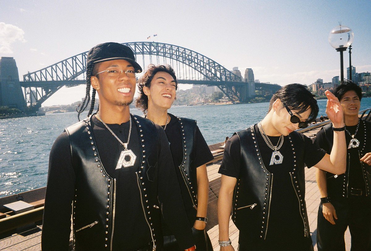psyfe_official's tweet image. 𝑷𝒉𝒐𝒕𝒐 𝒅𝒖𝒎𝒑 𝒐𝒇 #PCFinSydney
#PSYCHICFEVER