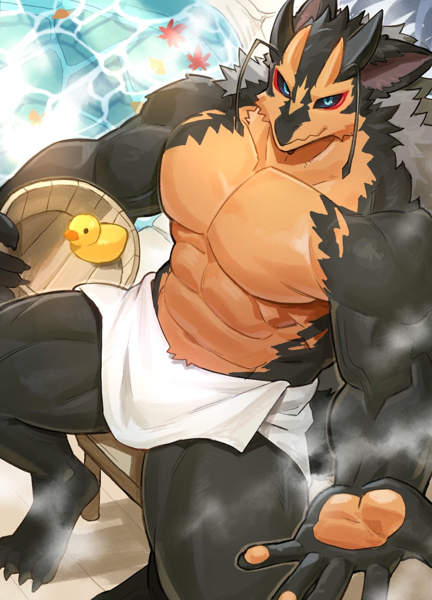 Commission work done for <a href="/52Nature52/">자연아이</a>