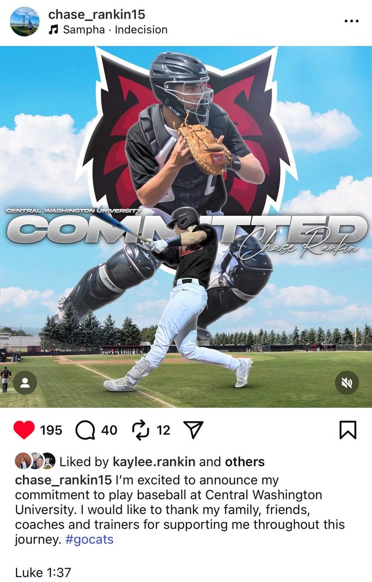 AHS Trojan Baseball tweet media