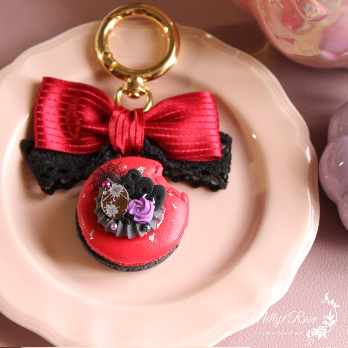 Melty✝Rose@時流 (@meltyrose_jill) / Posts / X