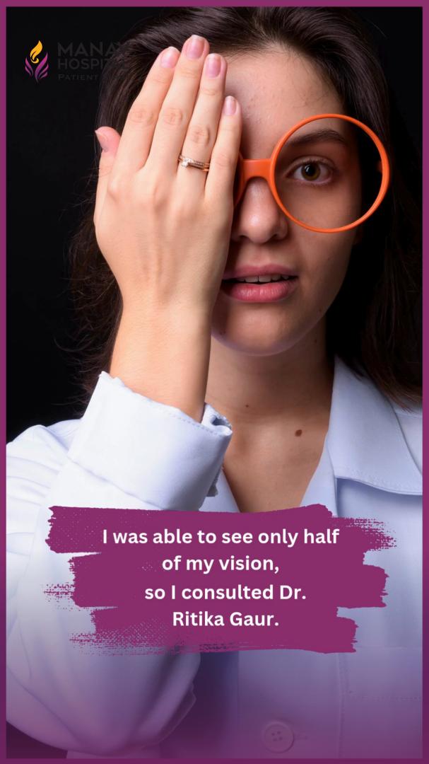 😱उखड़े हुए आँख के पर्दे का इलाज ⚠️Retinal Detachment क्यों होता है| Vision Loss से कैसे बचें 
#retinaldetachment #retinopathy #eyecareawareness #eyetreatment #eyedisease #eyediseases #eyediseaseprevention
youtube.com/shorts/CFNnTve…