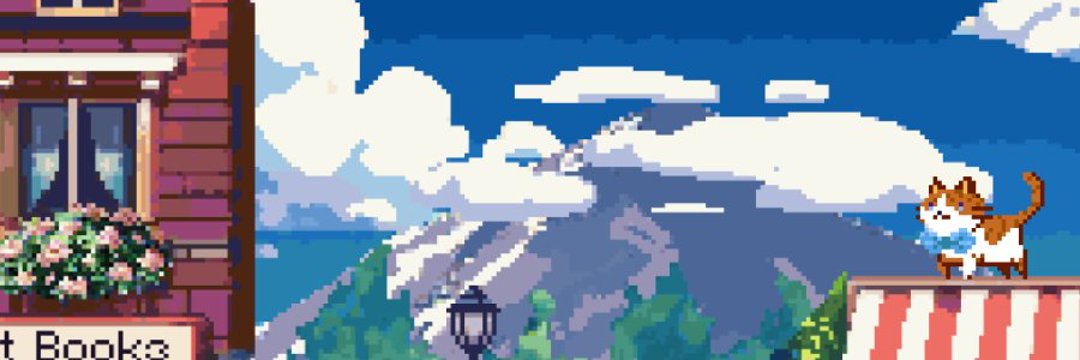 palle_Fx's tweet photo. @CatTownBase gm gm 🌅
Pixel cats stacking vibes, not FUD 😼
Keep your bags tight, your claws sharper 🧱✨
#CatTownBase #WAGMI https://t.co/sAvs1iubYk