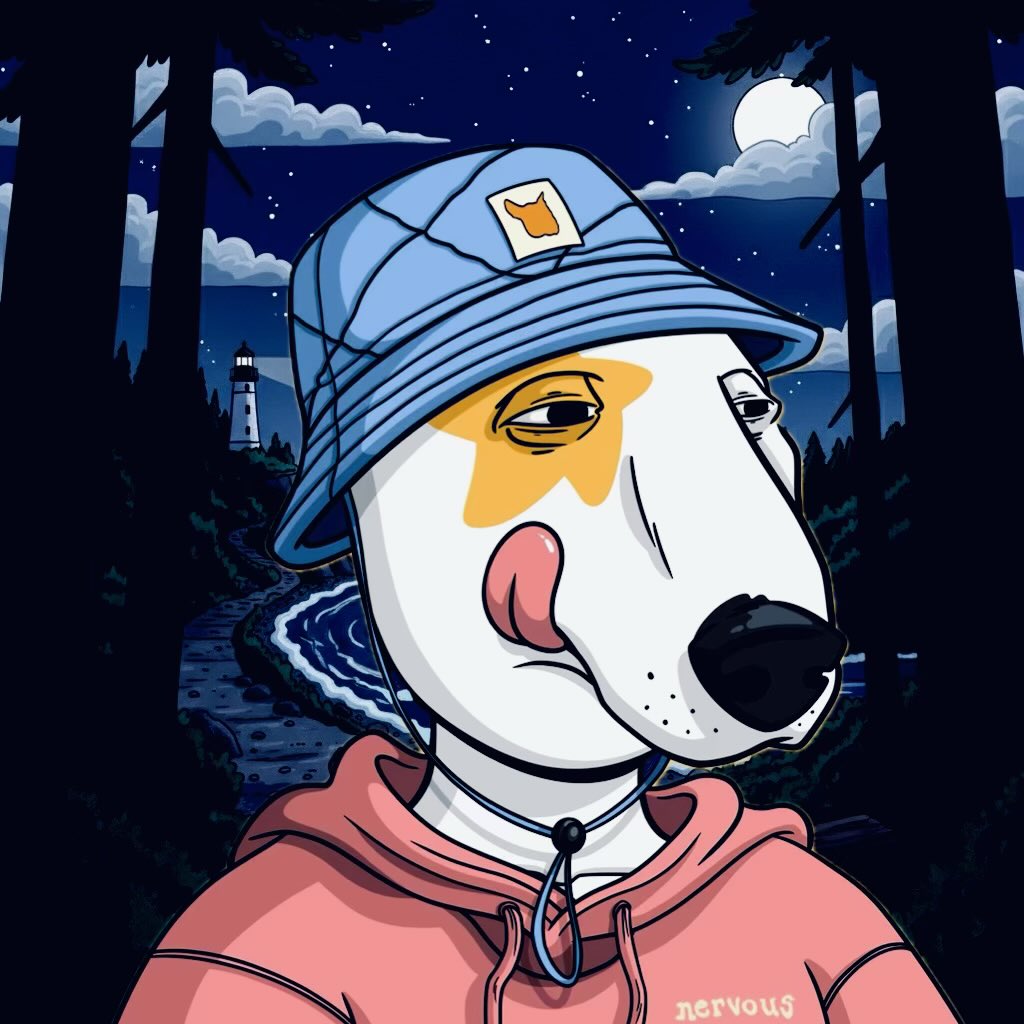 gn horde 🌒✨

who's still up?