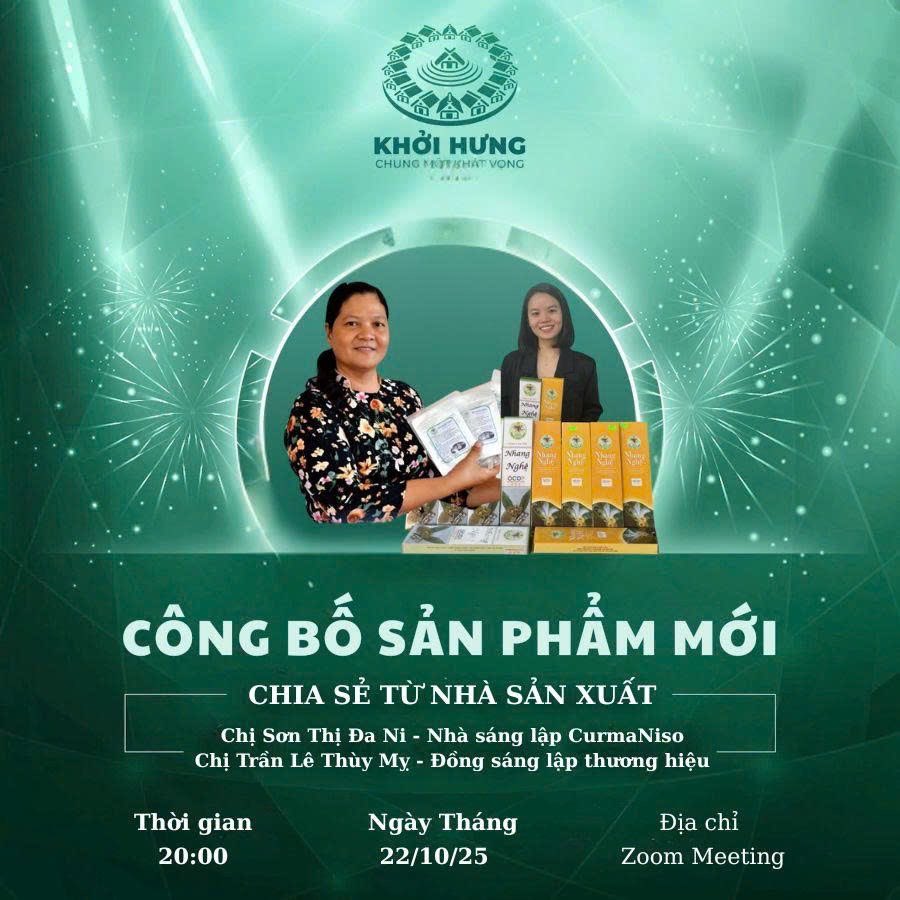 Trần Mỵ | CurmaNiso tweet media