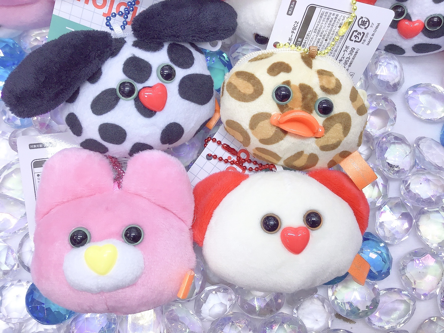 PoP　ぬいぐるみ/コースター G-stage小倉店＠あるあるcity【公式】 on X: 