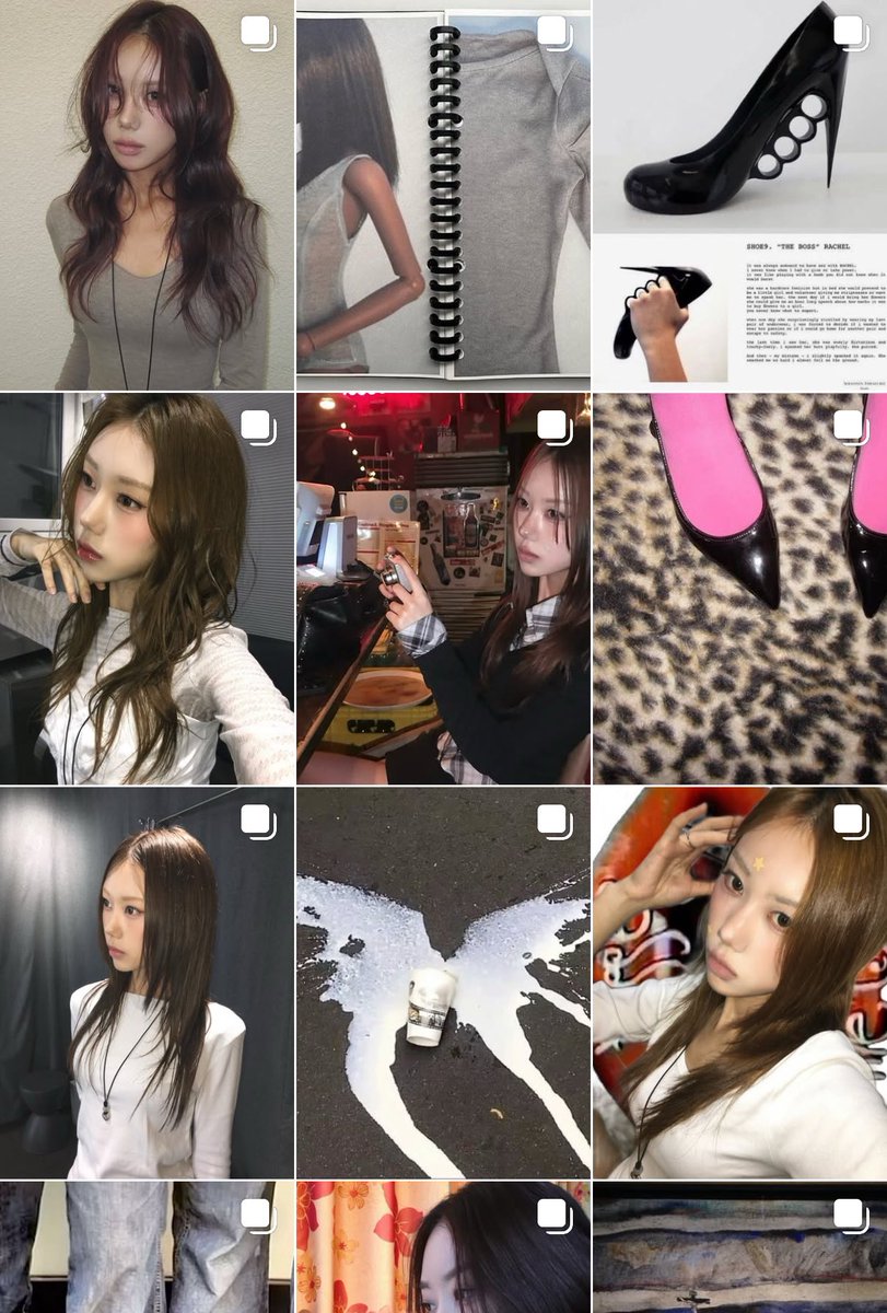 줏대있는듯 없는 피드