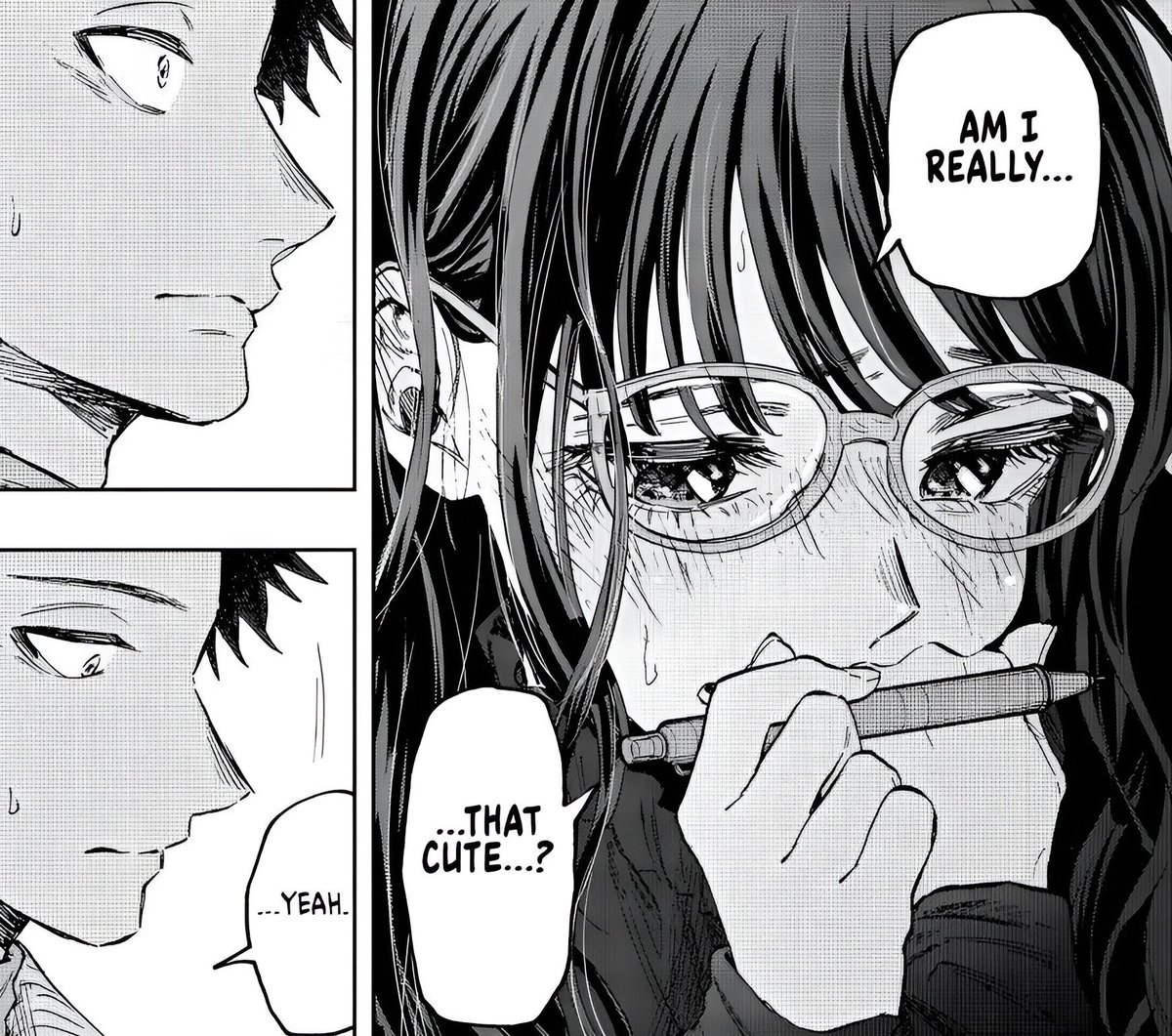 𝗟𝘂𝘃𝗠𝗮𝗻𝗴𝗮 (@tastefulmanga) on Twitter photo 