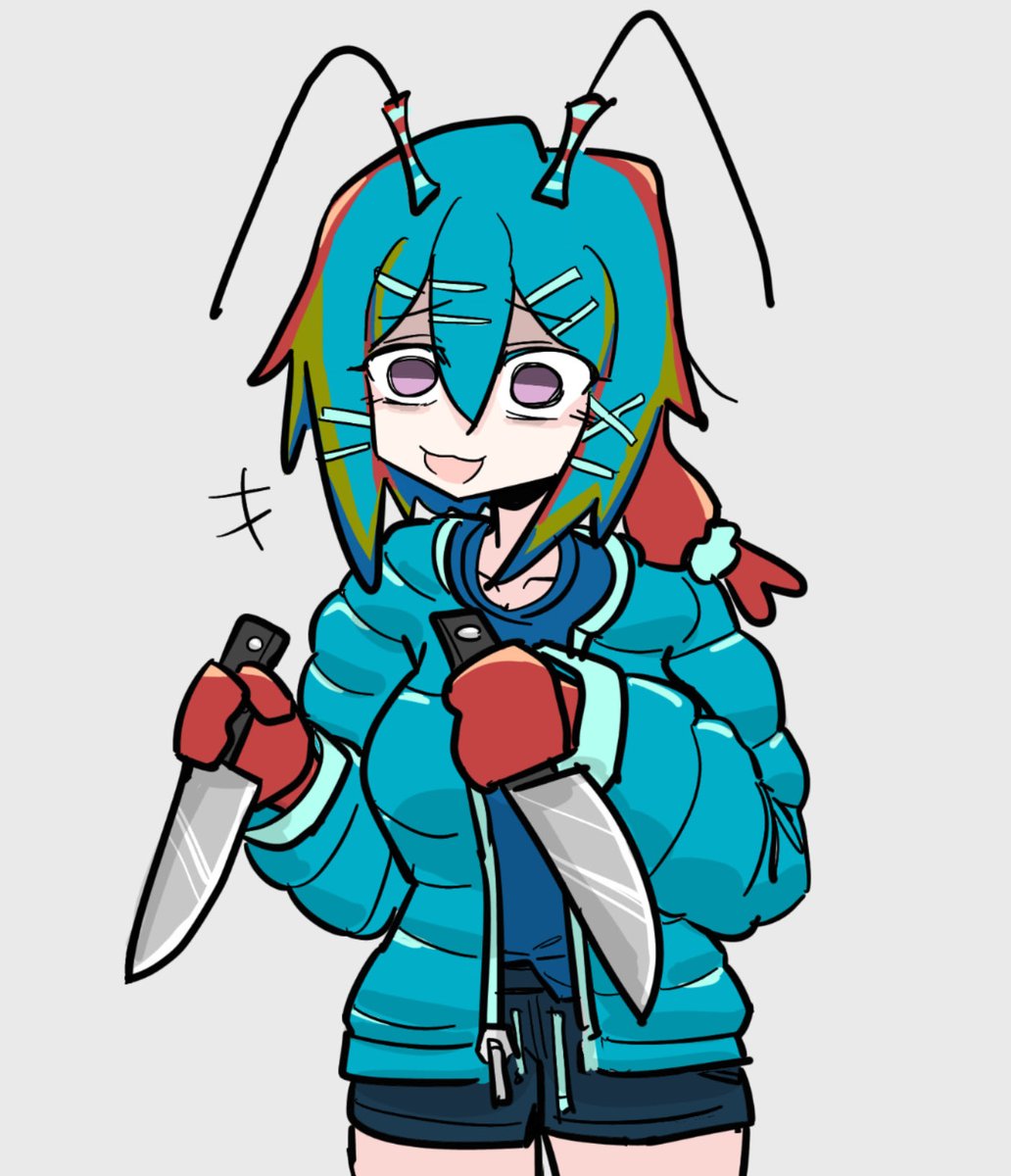 TunaTexasMaid's tweet photo. @Maikol1152 @tunaplus_c yep here u go! https://t.co/JHKjcVLVXG