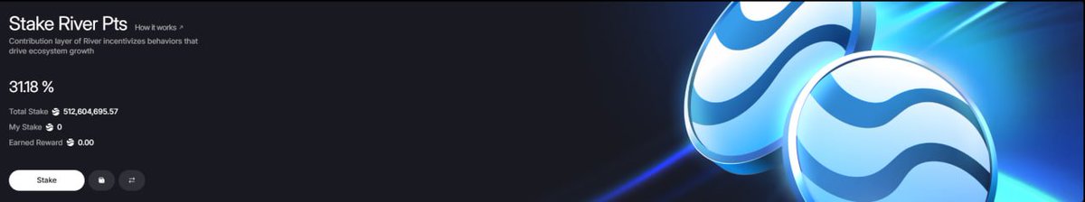 moonsik77's tweet image. 리버야핑 무조건 해야합니다 [@RiverdotInc @River4fun ]
앞으로 머리박고 대닷 열심히 다니겠습니다 선배님들

먼저, 시작해야 하는 이유에 대해 알아봅시다.
당연히 근거는 투입작업 대비 수익인데요

- Conversion Rate별 예상 수익
(현재 가격 5$, 시즌 종료 시 0.01 적용 기준)
​
✔️0.01 기준…