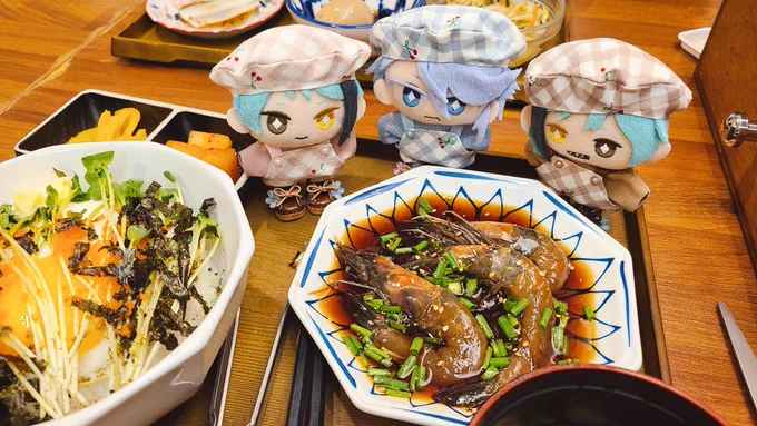 친구랑 놀러왔당