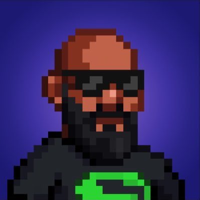 Genuine Games tweet media