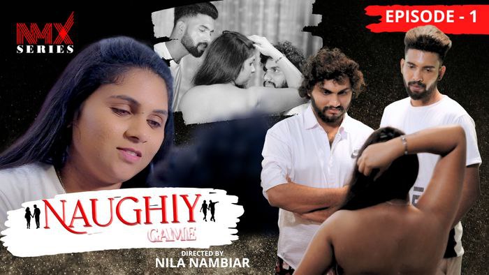 Desi_Series_'s tweet photo. Naughty Game #nmxseries Ott Malayalam Series Download
#nila_nambiar #Nilanambiar https://t.co/K07KCt5Mar