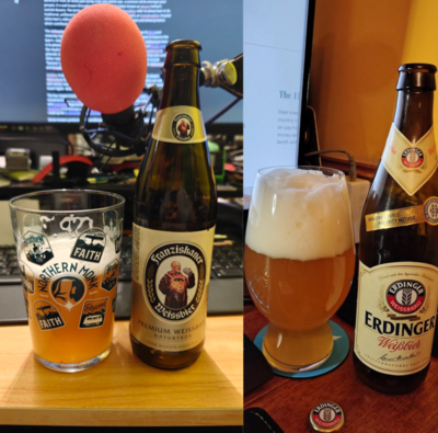 Hacker Public Radio (@hpr) on Twitter photo New Episode: hpr4493 :: HPR Beer Garden 4 - Weissbier
Hosted by Kevie on Wednesday, 2025-10-22 is flagged as Clean and is released under a CC-BY-SA license.
Tags: beer beergarden.
hackerpublicradio.org/eps/hpr4493/in… New Episode: hpr4493 :: HPR Beer Garden 4 - Weissbier
Hosted by Kevie on Wednesday, 2025-10-22 is flagged as Clean and is released under a CC-BY-SA license.
Tags: beer beergarden.
hackerpublicradio.org/eps/hpr4493/in…