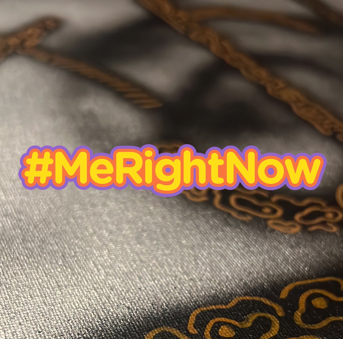 Art will always be my therapy…

New pieces cooking up. 💚✨