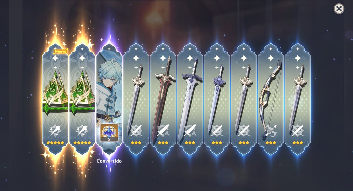 Néfer a Pity 0 y Doble arma, me voy pagado 🙂‍↕️