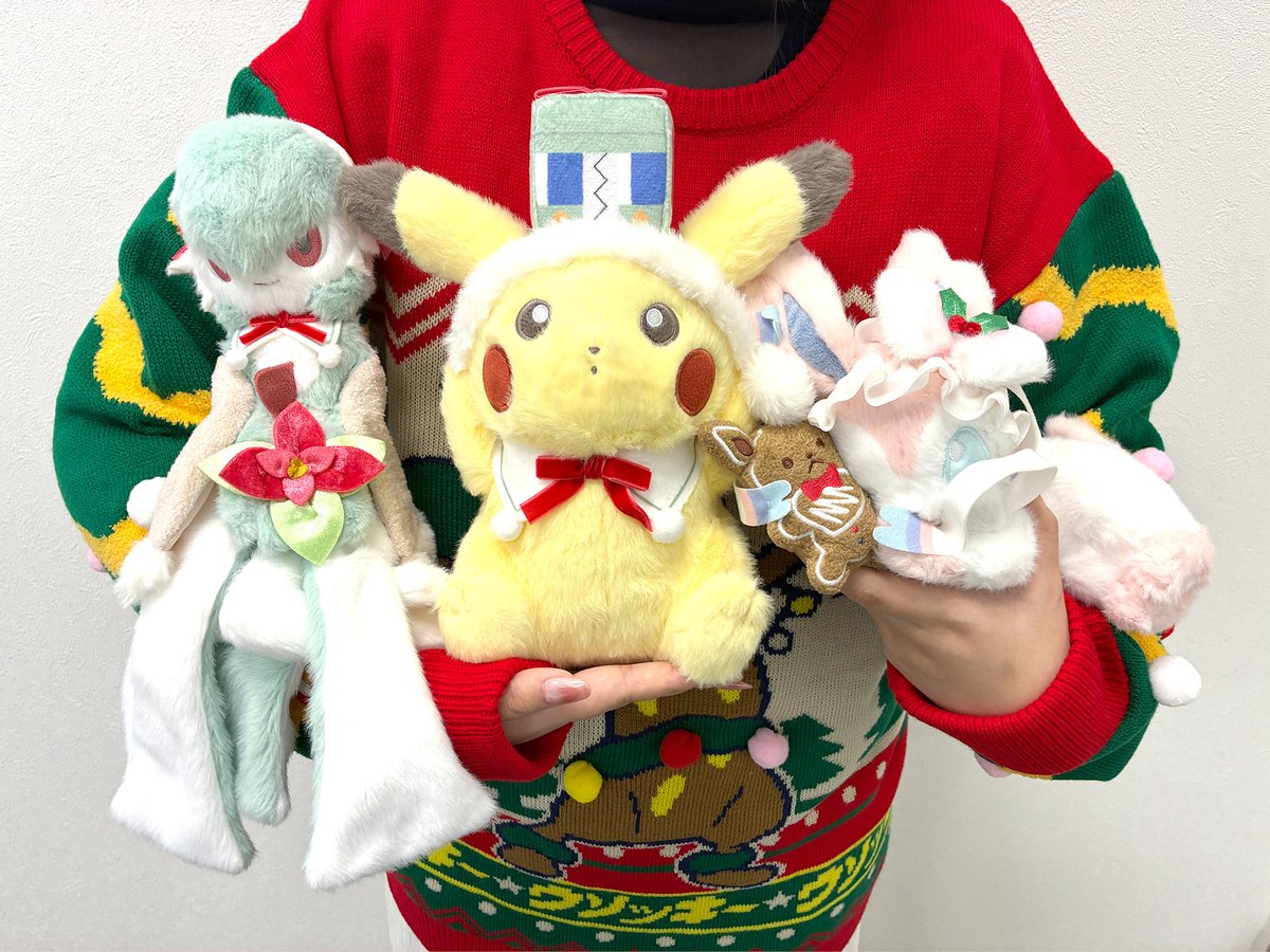 PokéJungle 🌱 Pokémon news for games, merch & more tweet media