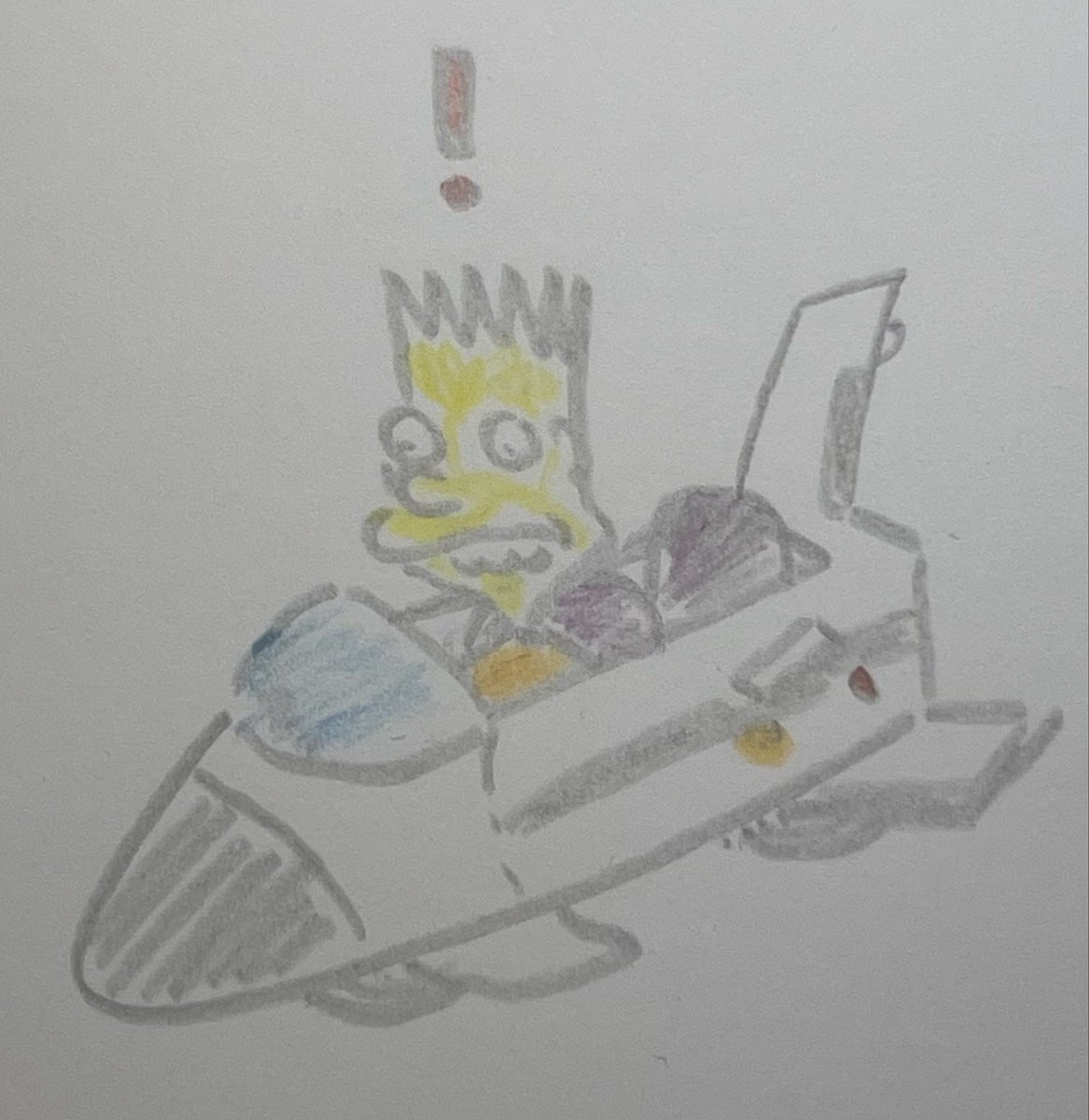 choggers99's tweet photo. honor roller #thesimpsonshitandrun #thesimpsons https://t.co/RoYYi1u8t2