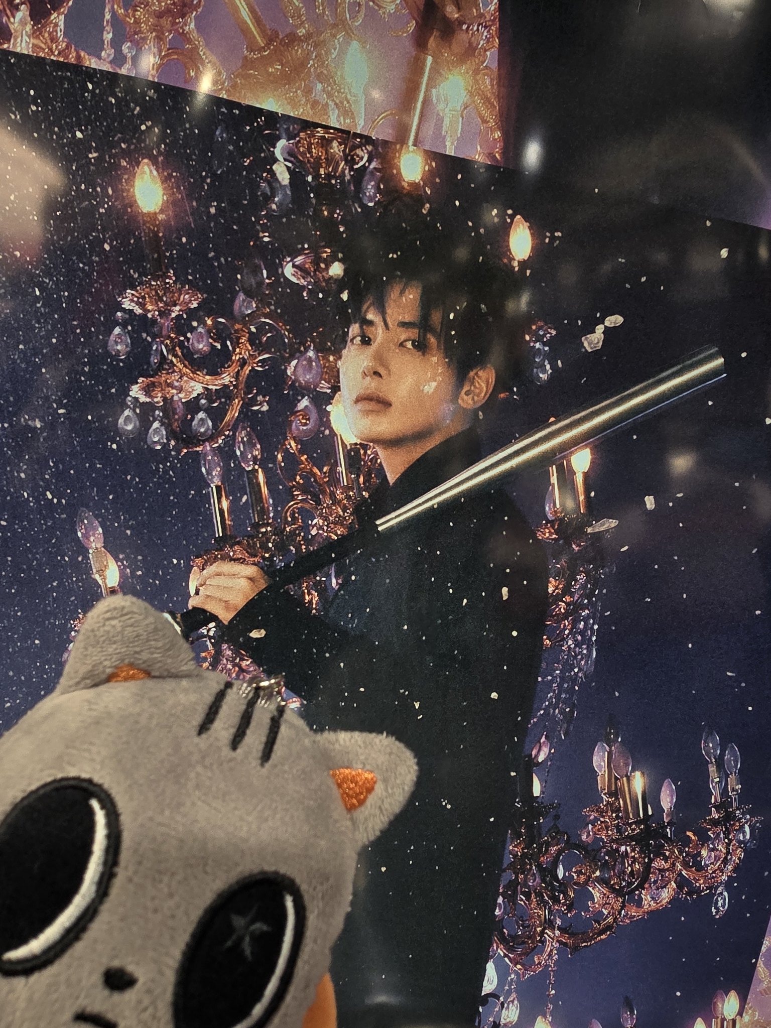 jko_☆you.th🐿🌟⋆꙳ on X: 