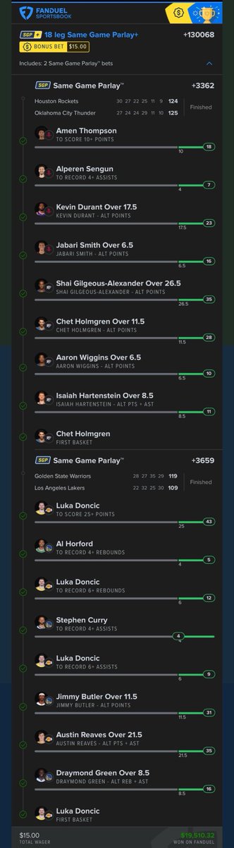 BIG BOARD BETS tweet media