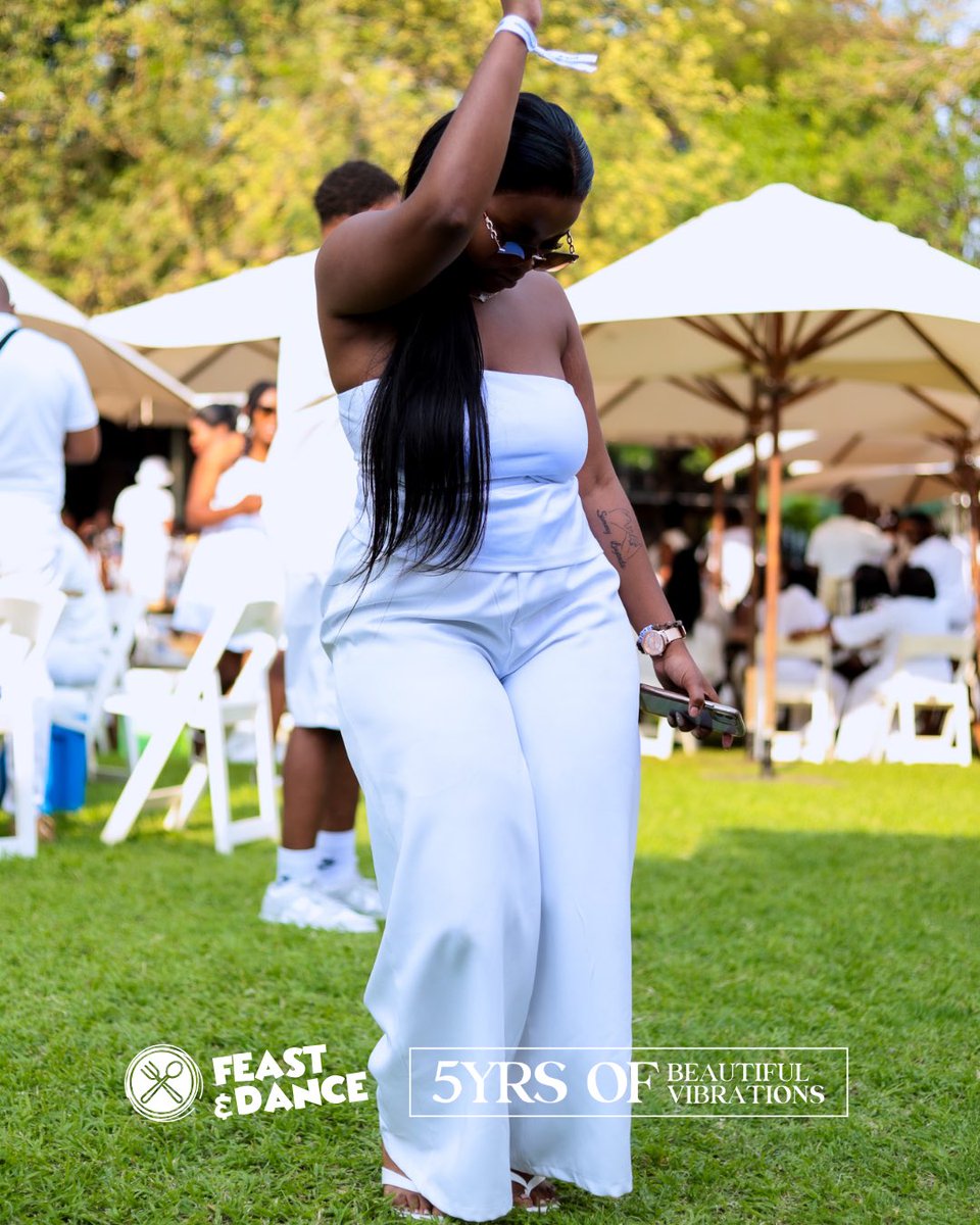 Feast & Dance tweet media