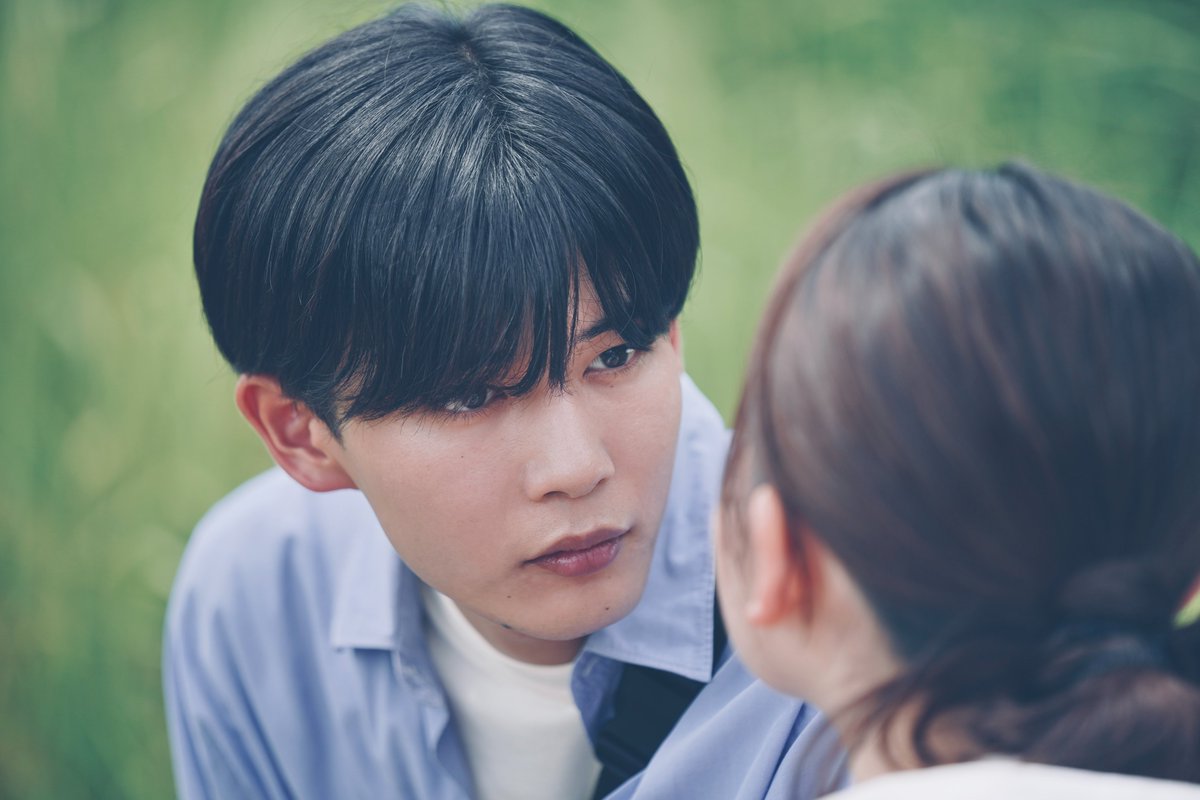 talent_databank's tweet image. 【インタビュー✍】
なにわ男子・長尾謙杜「景のことしか見えていないぐらいの感覚で演じていました」純粋すぎる初恋に込めた想い
映画『恋に至る病』 10月24日(金)公開
▼詳細はこちら
talent-databank.co.jp/special/interv…
#恋に至る病 #長尾謙杜 #なにわ男子
@KiY_movie