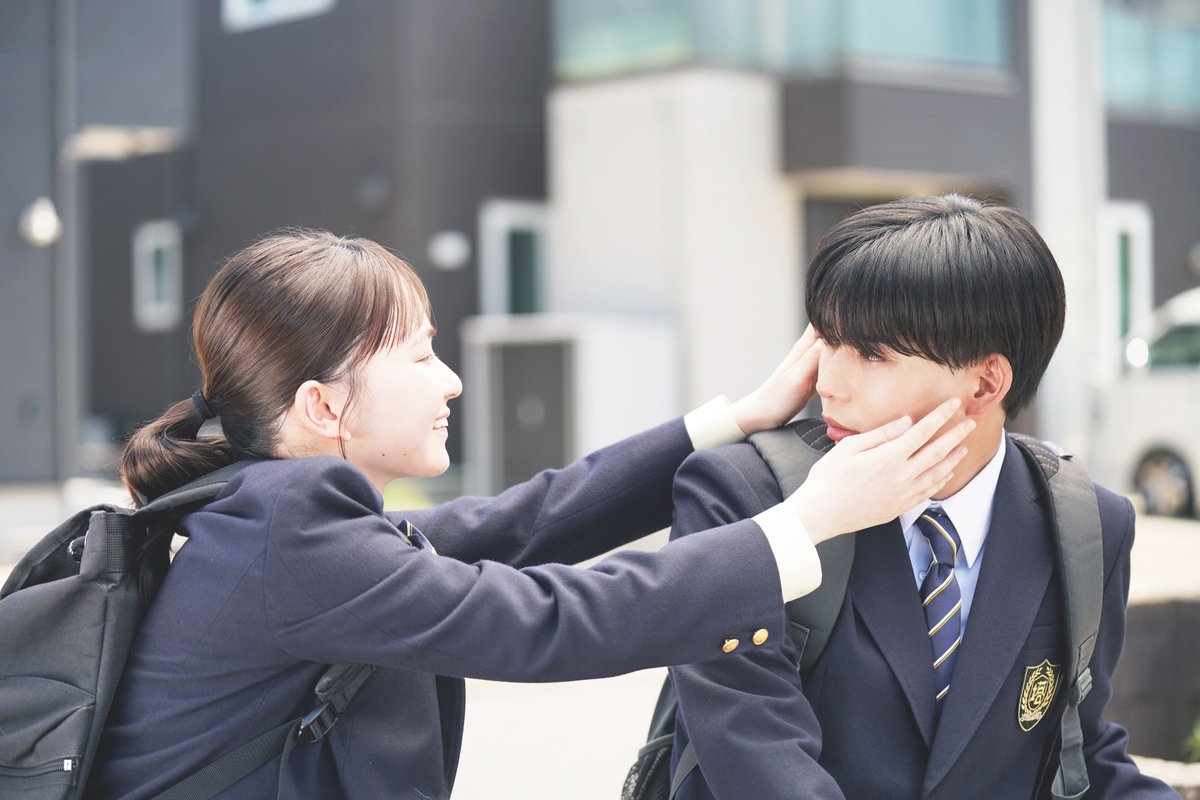 talent_databank's tweet image. 【インタビュー✍】
なにわ男子・長尾謙杜「景のことしか見えていないぐらいの感覚で演じていました」純粋すぎる初恋に込めた想い
映画『恋に至る病』 10月24日(金)公開
▼詳細はこちら
talent-databank.co.jp/special/interv…
#恋に至る病 #長尾謙杜 #なにわ男子
@KiY_movie