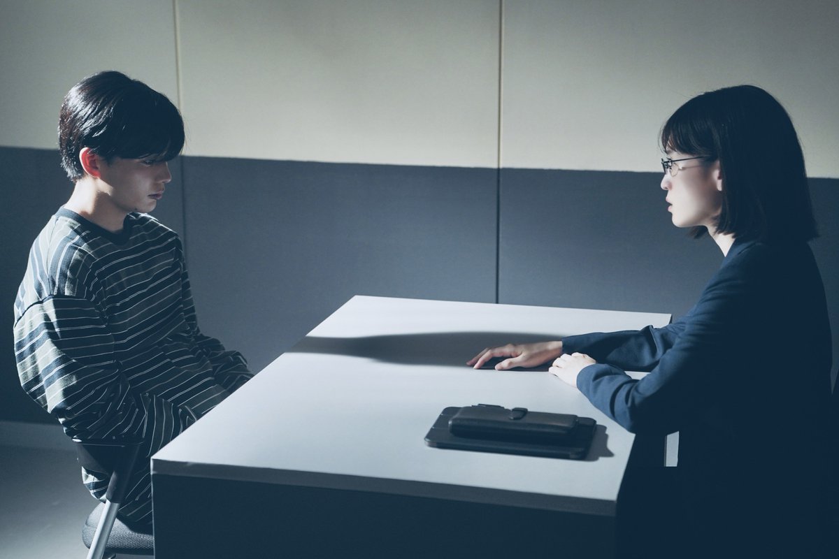 talent_databank's tweet image. 【インタビュー✍】
なにわ男子・長尾謙杜「景のことしか見えていないぐらいの感覚で演じていました」純粋すぎる初恋に込めた想い
映画『恋に至る病』 10月24日(金)公開
▼詳細はこちら
talent-databank.co.jp/special/interv…
#恋に至る病 #長尾謙杜 #なにわ男子
@KiY_movie