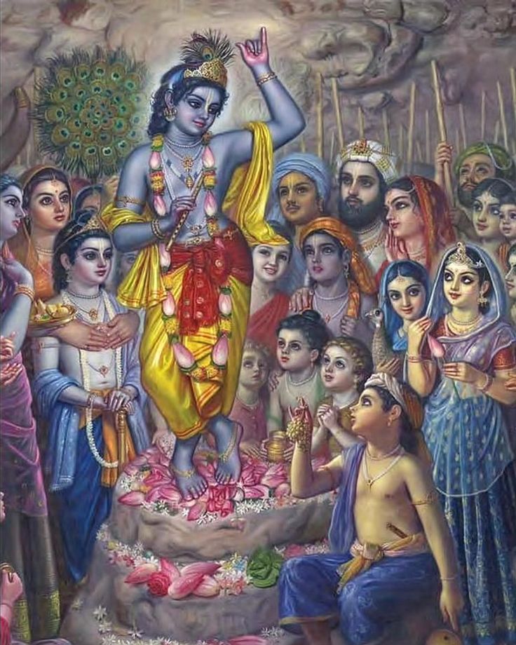 🍀 "गोवर्धन पूजा की आप सभी को हार्दिक शुभकामनाएं" 🌿🌱

आज का पावन दिन हमें भगवान श्रीकृष्ण की उस दिव्य लीला की याद दिलाता है, जब उन्होंने अपनी छोटी उंगली पर गोवर्धन पर्वत उठाकर व्रजवासियों की रक्षा की थी और इंद्र के अभिमान को तोड़ा था । यह दिन हमें सिखाता है कि सच्चा बल बाहुबल