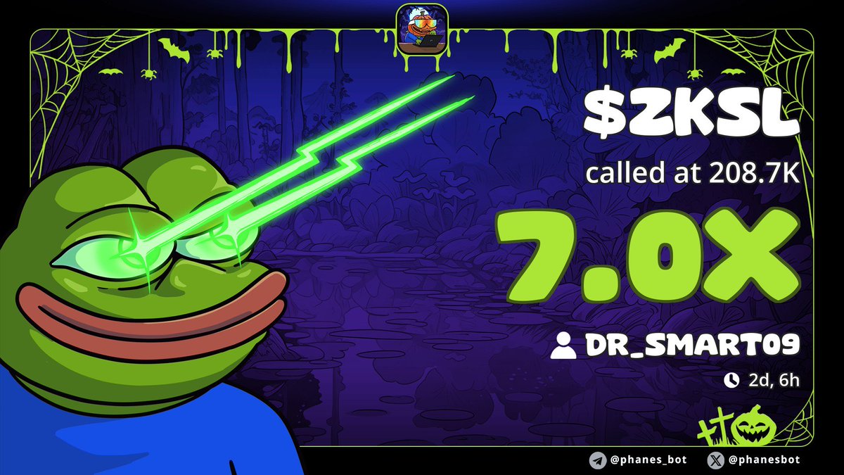 DocSmartO's tweet image. Gm Gm

7x for $zksealevel

Stop fading me 😂😂🔥🔥🔥