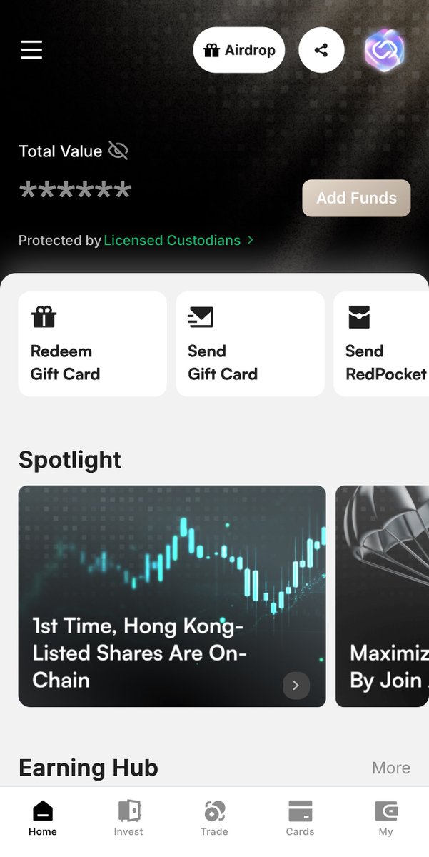 你的资产安全始终是我们的第一优先级！
打开exsatbank，你可以在licensed custodians找到exSat bank管理的资产的链上地址证明。