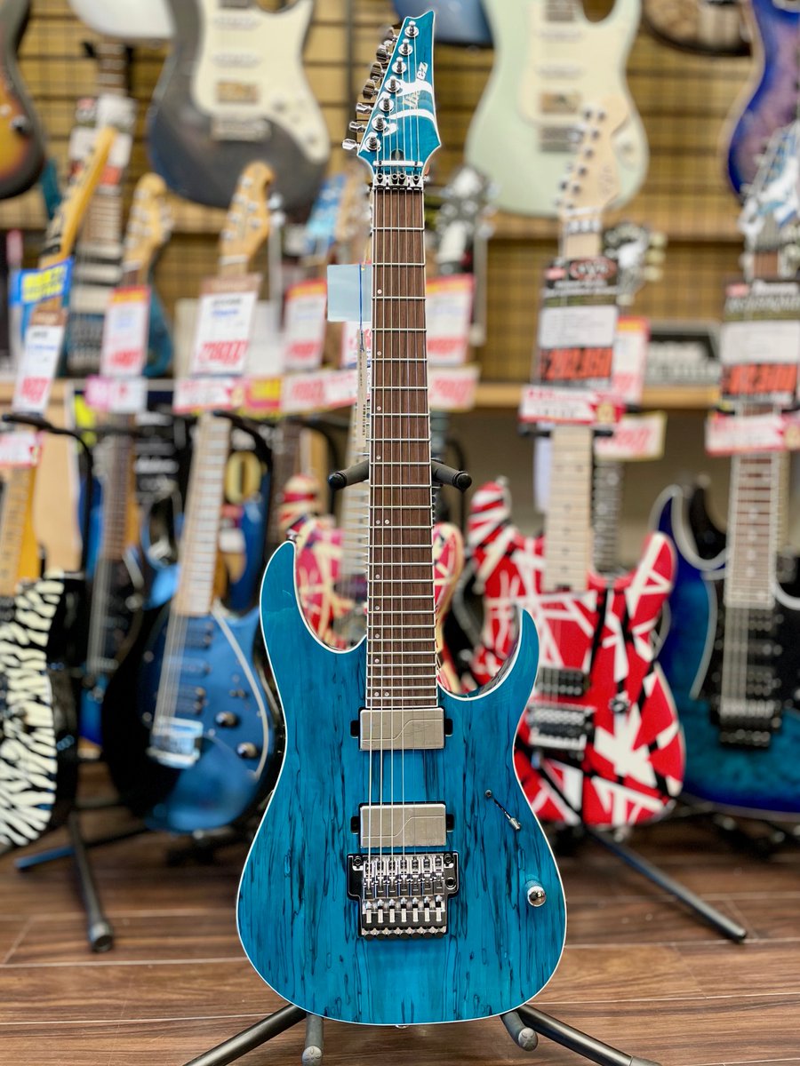 ギタープラネットエレキ本館 on X